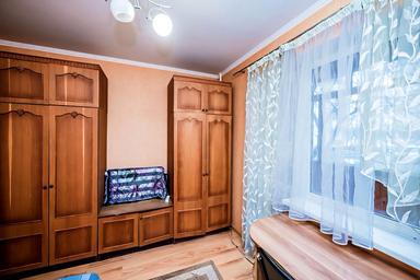 3-кімнатна квартира за адресою вул. Тростянецька (площа 69,9 м²) - Atlanta.ua - фото 22