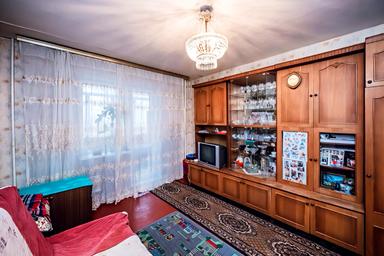 3-кімнатна квартира за адресою вул. Тростянецька (площа 69,9 м²) - Atlanta.ua - фото 24