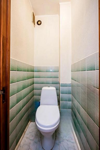 3-кімнатна квартира за адресою вул. Тростянецька (площа 69,9 м²) - Atlanta.ua - фото 25