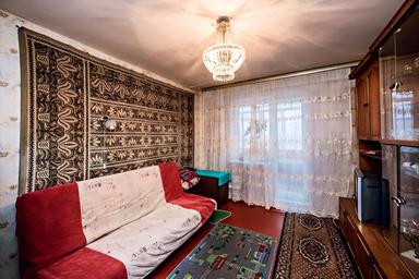 3-кімнатна квартира за адресою вул. Тростянецька (площа 69,9 м²) - Atlanta.ua - фото 27