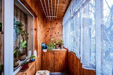 3-кімнатна квартира за адресою вул. Тростянецька (площа 69,9 м²) - Atlanta.ua - фото 29