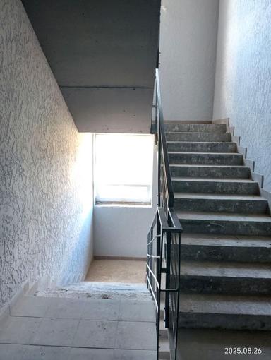 1-кімнатна квартира за адресою пров. Левадний (площа 17,6 м²) - Atlanta.ua - фото 15