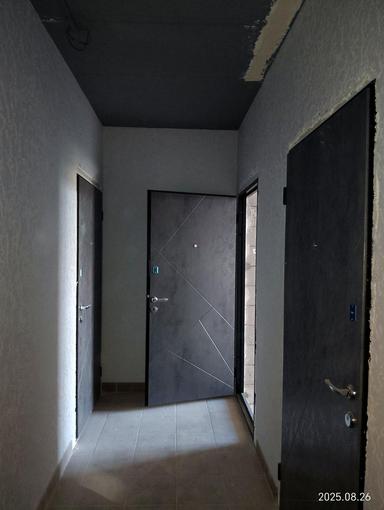 1-кімнатна квартира за адресою пров. Левадний (площа 17,6 м²) - Atlanta.ua - фото 16