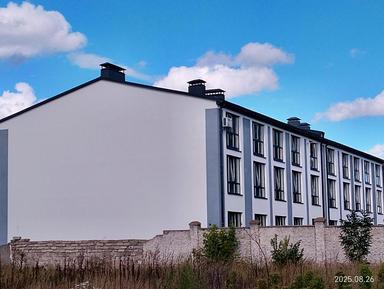 1-кімнатна квартира за адресою пров. Левадний (площа 17,6 м²) - Atlanta.ua - фото 20