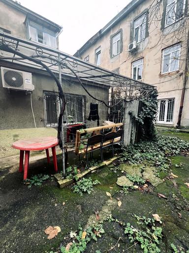 2-кімнатна квартира за адресою вул. Утьосова (площа 75 м²) - Atlanta.ua - фото 13