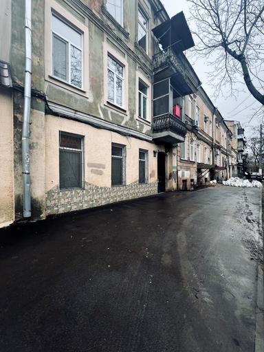 2-кімнатна квартира за адресою вул. Утьосова (площа 75 м²) - Atlanta.ua - фото 11