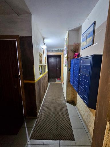 1-комнатная квартира по адресу Оболонский просп. (площадь 35 м²) - Atlanta.ua - фото 21