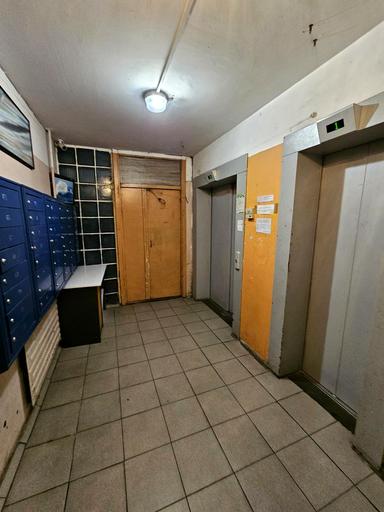 1-комнатная квартира по адресу Оболонский просп. (площадь 35 м²) - Atlanta.ua - фото 22