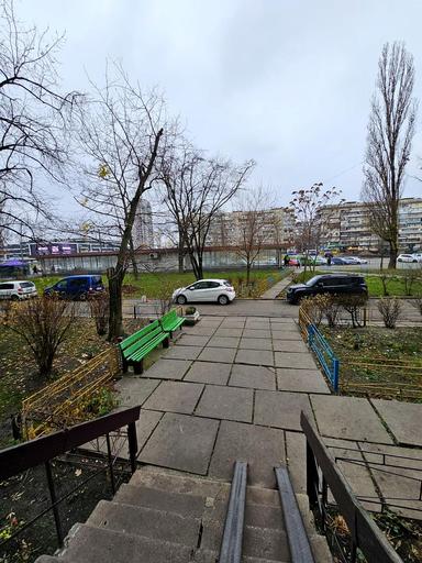 1-комнатная квартира по адресу Оболонский просп. (площадь 35 м²) - Atlanta.ua - фото 20