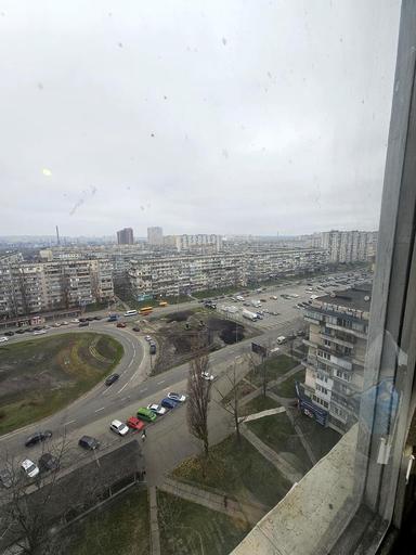 1-комнатная квартира по адресу Оболонский просп. (площадь 35 м²) - Atlanta.ua - фото 29