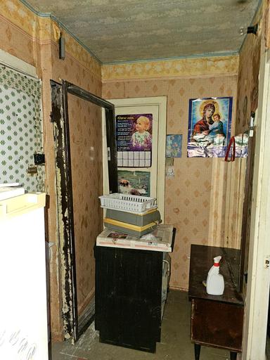 1-комнатная квартира по адресу Оболонский просп. (площадь 35 м²) - Atlanta.ua - фото 28