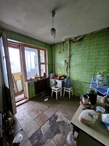 1-комнатная квартира по адресу Оболонский просп. (площадь 35 м²) - Atlanta.ua - фото 25