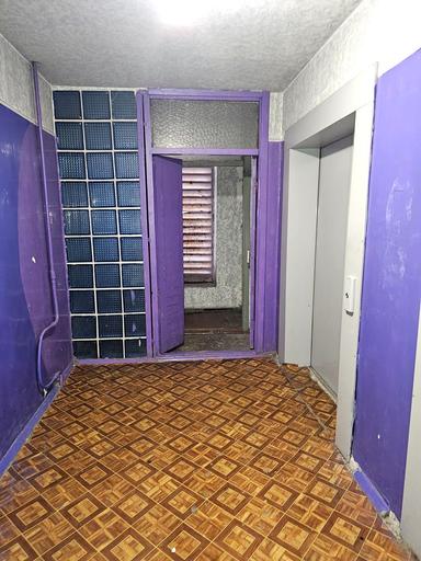 1-комнатная квартира по адресу Оболонский просп. (площадь 35 м²) - Atlanta.ua - фото 33