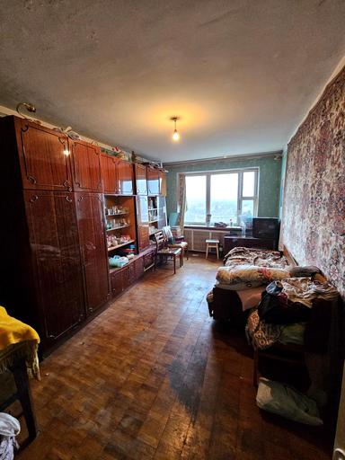 1-комнатная квартира по адресу Оболонский просп. (площадь 35 м²) - Atlanta.ua - фото 31