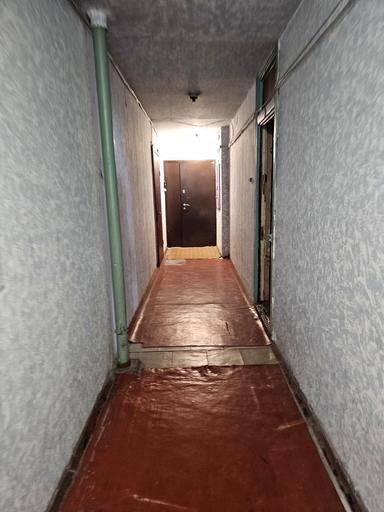 1-комнатная квартира по адресу Оболонский просп. (площадь 35 м²) - Atlanta.ua - фото 32