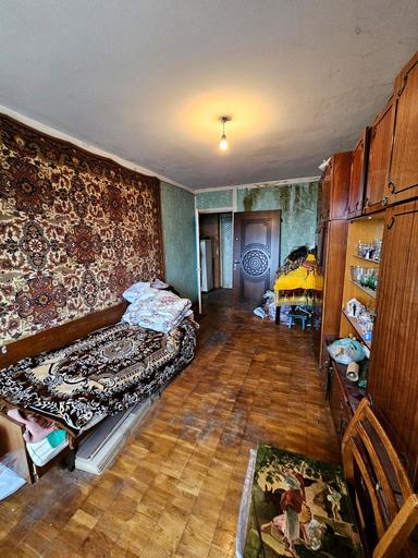 1-комнатная квартира по адресу Оболонский просп. (площадь 35 м²) - Atlanta.ua - фото 30