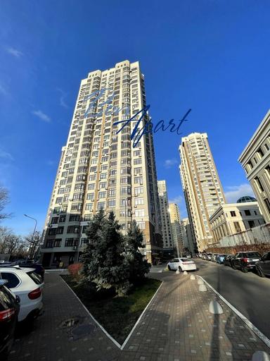 2-кімнатна квартира за адресою вул. Сікорського (площа 65 м²) - Atlanta.ua - фото 43