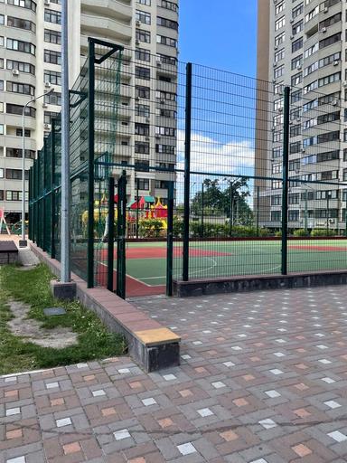 2-кімнатна квартира за адресою вул. Сікорського (площа 65 м²) - Atlanta.ua - фото 45