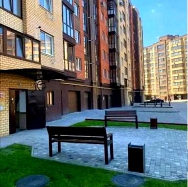 1-комнатная квартира по адресу (площадь 42 м²) - Atlanta.ua - фото 4