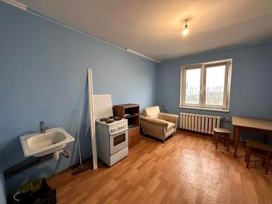 1-комнатная квартира по адресу ул. Полесский пер (площадь 40,8 м²) - Atlanta.ua - фото 18