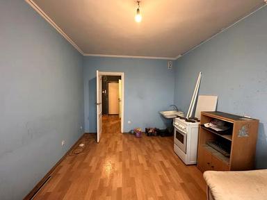 1-комнатная квартира по адресу ул. Полесский пер (площадь 40,8 м²) - Atlanta.ua - фото 20