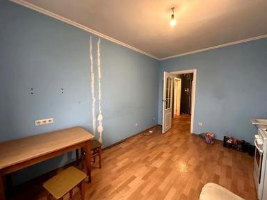 1-комнатная квартира по адресу ул. Полесский пер (площадь 40,8 м²) - Atlanta.ua - фото 21