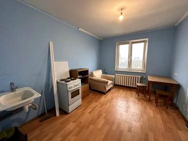 1-комнатная квартира по адресу ул. Полесский пер (площадь 40,8 м²) - Atlanta.ua - фото 19