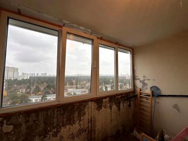 1-комнатная квартира по адресу ул. Полесский пер (площадь 40,8 м²) - Atlanta.ua - фото 22