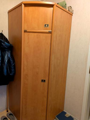 1-room apartment apartment by the address st. Per Bolnichnyy (area 55,2 m²) - Atlanta.ua - photo 54