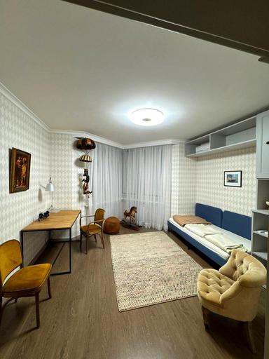 3-комнатная квартира по адресу Харьковское шоссе (площадь 94,4 м²) - Atlanta.ua - фото 25