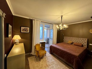 3-комнатная квартира по адресу Харьковское шоссе (площадь 94,4 м²) - Atlanta.ua - фото 28