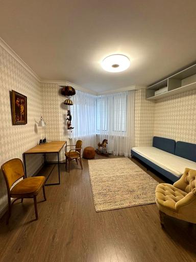 3-комнатная квартира по адресу Харьковское шоссе (площадь 94,4 м²) - Atlanta.ua - фото 24