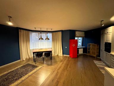 3-комнатная квартира по адресу Харьковское шоссе (площадь 94,4 м²) - Atlanta.ua - фото 32