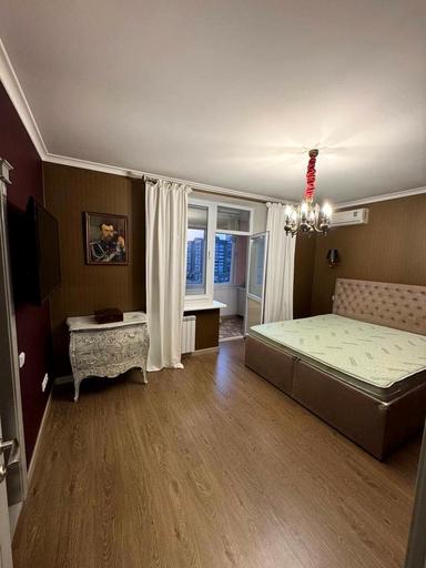 3-комнатная квартира по адресу Харьковское шоссе (площадь 94,4 м²) - Atlanta.ua - фото 29