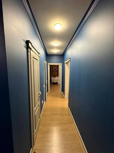 3-комнатная квартира по адресу Харьковское шоссе (площадь 94,4 м²) - Atlanta.ua - фото 33