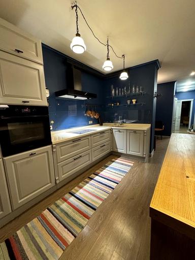 3-комнатная квартира по адресу Харьковское шоссе (площадь 94,4 м²) - Atlanta.ua - фото 39