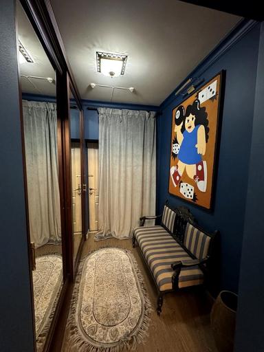 3-комнатная квартира по адресу Харьковское шоссе (площадь 94,4 м²) - Atlanta.ua - фото 44