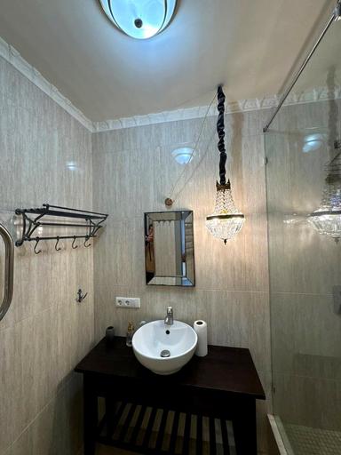 3-комнатная квартира по адресу Харьковское шоссе (площадь 94,4 м²) - Atlanta.ua - фото 46