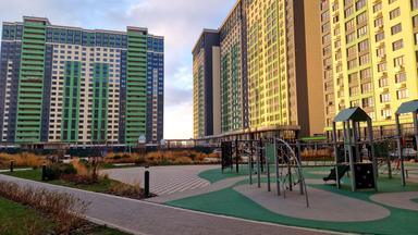 1-комнатная квартира по адресу (площадь 46 м²) - Atlanta.ua - фото 12