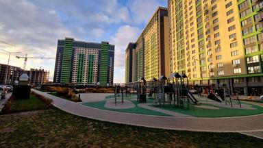 1-комнатная квартира по адресу (площадь 46 м²) - Atlanta.ua - фото 19