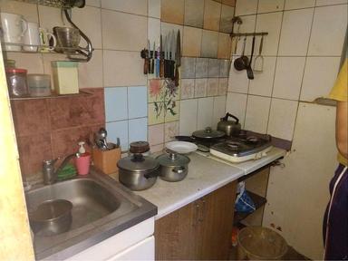 2-кімнатна квартира за адресою вул. Нижньоюрківська (площа 43 м²) - Atlanta.ua - фото 13