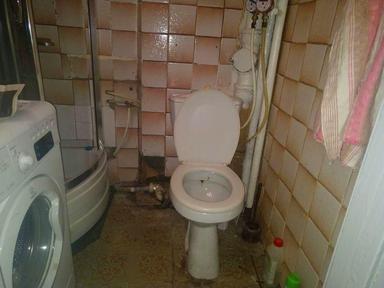 2-кімнатна квартира за адресою вул. Нижньоюрківська (площа 43 м²) - Atlanta.ua - фото 14