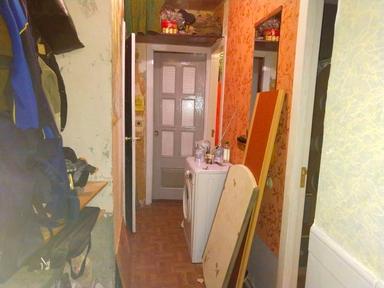 2-кімнатна квартира за адресою вул. Нижньоюрківська (площа 43 м²) - Atlanta.ua - фото 15