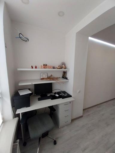 3-комнатная квартира по адресу ул. Радужная (площадь 78,9 м²) - Atlanta.ua - фото 25