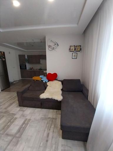 3-комнатная квартира по адресу ул. Радужная (площадь 78,9 м²) - Atlanta.ua - фото 32