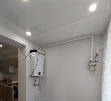 3-комнатная квартира по адресу ул. Радужная (площадь 78,9 м²) - Atlanta.ua - фото 36