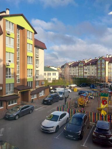 3-комнатная квартира по адресу ул. Радужная (площадь 78,9 м²) - Atlanta.ua - фото 38