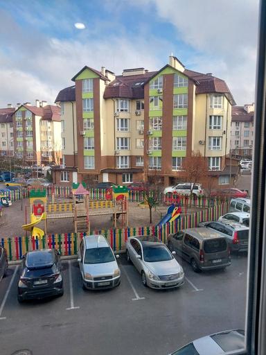 3-комнатная квартира по адресу ул. Радужная (площадь 78,9 м²) - Atlanta.ua - фото 37