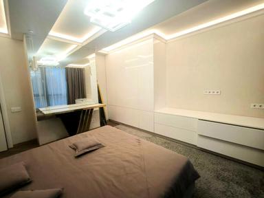 2-комнатная квартира по адресу ул. Азарова вице адм. (площадь 68 м²) - Atlanta.ua - фото 13