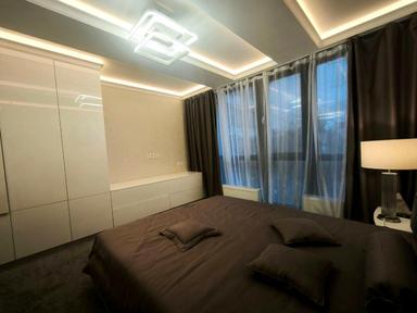 2-комнатная квартира по адресу ул. Азарова вице адм. (площадь 68 м²) - Atlanta.ua - фото 12